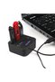 Dark ucr202 pro duo dk-ac-ucr202 usb 3.0 external card reader - 2