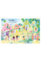 First Sticker Book Sparkly Fairies Publishing - 5