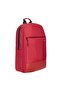 Plm 15.6" Palma Bordo Notebook Backpack
