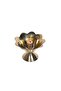 Silver Line Brass Diya Deep Stand