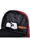 Plm 15.6" Palma Bordo Notebook Backpack - 5