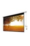 شاشة عرض بمحرك XBRIGHT BE-240 مقاس 240x200 - 2