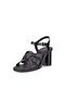 Sculpted Alba 65 Black - 4