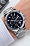 2-Year Warranty Inner Functions Active 10 Atm Water Resistant Men's Watch Fg.Sl.2501.02 - 2