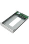 Codegen 2.5" usb 3.0 cdg-hdc-30bc sata aluminum hard drive box silver - 3
