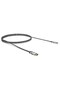 Inca 1.5meter ihm-15t hdmi cable 2.1v 8k - 4