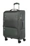 Majoris + Spinner Suitcase 70/26 Balsam Green - 3 Years Global