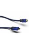 Inca 5meter ihk-05t hdmi display cable 2.0v 4k 60hz - 4