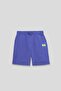 Bg Store Boys' Purple Shorts - 5