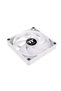Thermaltake Ct140 Cl-F154-Pl14Sw-A Argb White Fan Kit 2-Pack - 3