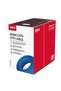 Dahua 305meter 23awg blue cca cat6 pfm922i-6un-c - 2