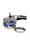 Stainless Steel Pressure Cooker B25 2Ltr - 2