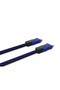 Inca 1.8meter ihk-18t hdmi display cable 2.0v 4k 60hz - 2