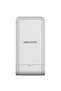 Hikvision Ds-3Wf0Fa-2N/O 7Dbi N300 2.4Ghz 1Km Harici Access Point 70-Degree