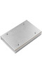 Codegen 2.5" usb 3.0 cdg-hdc-30bc sata aluminum hard drive box silver - 5
