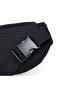 Unisex Lightweight Polyester Crossbody Bag | Essentials - 5
