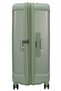 Technum Spinner Suitcase 86/33 Urban Green - 3 Years Global - 7