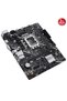 Asus prime h610m-k ddr5 m2 pcie nvme hdmi pcie 16x v4.0 1700p matx - 3