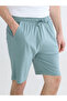 Peak New Season Slim Fit Men's Shorts - 3
