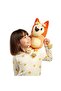 Bingo Best Mate Plush Soft Cuddly Toy for Kids Cute Huggable Stuffed Doll Gift Playtime Fun!! - 5
