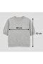 Seasonal Sequined Short Sleeve Mango Women's Knitwear - 4