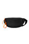 Unisex Lightweight Polyester Crossbody Bag | Essentials