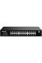 Tenda 24port gigabit cloud managed switch teg2224d - 2
