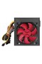 Hiper 500w ps-50 12cm fan power supply - 4