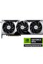 Msi rtx5080 16gb ventus 3x plus 16g gddr7 256bit hdmi dp pcie 5.0 - 3
