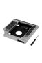 Frisby fa-7830nf sata notebook hard drive slot 12.7mm - 2