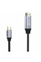 Inca 2meter itch-02tx type-c to hdmi display cable 4k