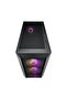 Fsp 750w 80+ cmt318 gaming e-atx pc case - 4