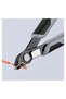 Super Knips 125 mm Brown ESD - 7