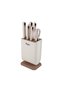 8 pcs Knife Block, KK-103