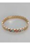Ars Steel Yellow Bracelet - 3
