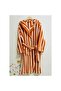 Ch Polyester Bathrobe, Assorted