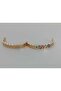 Ars Steel Yellow Bracelet - 4