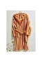 Ch Polyester Bathrobe, Assorted - 2