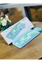 "Wireless Keyboard and Mouse Combo - 3