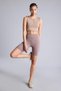 Bıker Waist-Cinching Sports Leggings Z6741Az26Sp - 2