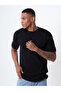 Capsule - Oversized T-Shirt - Black - 3