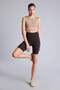 Biker Beli Saran Sporcu Leggings Z6741Az26Sp - 2