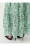 Rochie maxi YASBOTANICO - 6