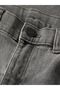 Bootcut jeans Skinny - 4