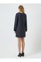Rochie mini YASSAIA - 4