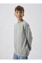 Sweatshirt Glatte - 4