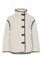 Teddyjacket - 2
