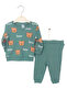Seasonal Baby T-Shirt - 2