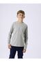 T-Shirt 3er-Pack Langarm - 8