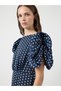 Rochie midi YASPELLA 2/4 - 6